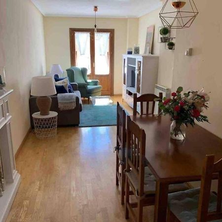 Casa Sendacomodidad Y Descanso Sallent De Gallego Ngoại thất bức ảnh